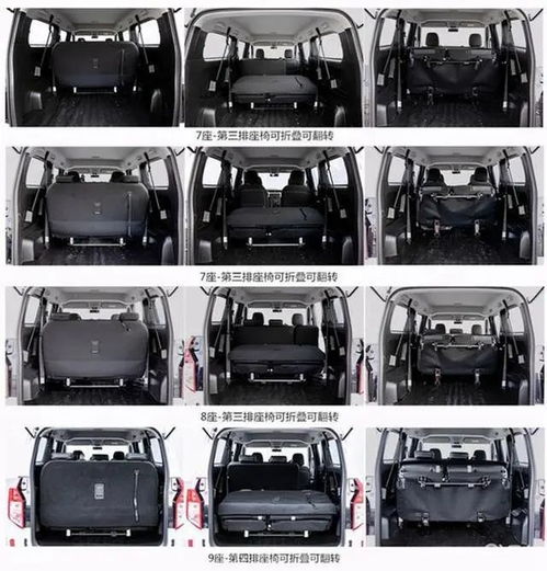 大杯版 宏光plus 五菱全新mpv要來了,有9座還帶側(cè)滑門