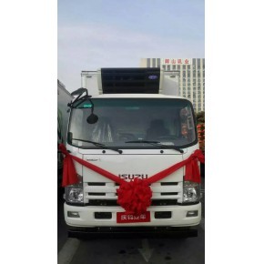 沈陽冷藏箱式汽車制造與汽車廂體制造產業(yè)現狀與發(fā)展前景